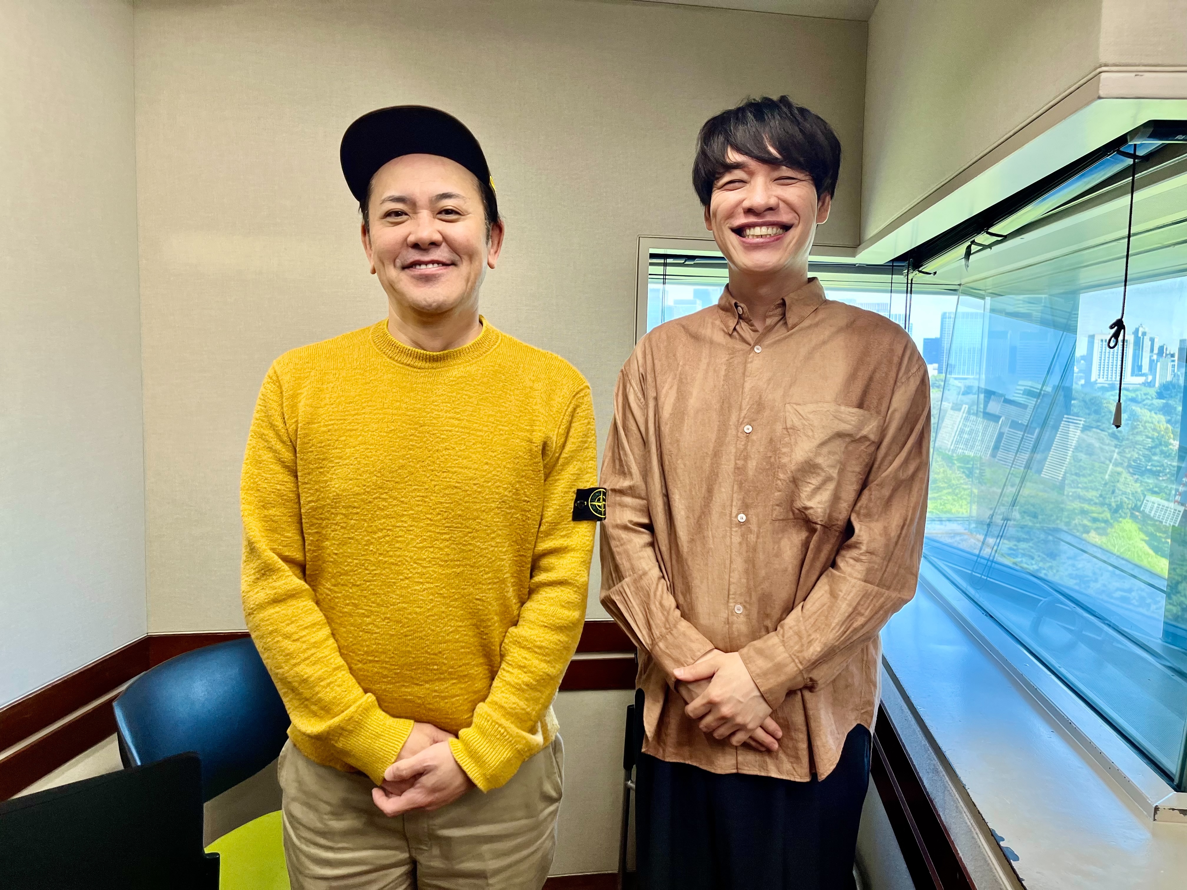 そもそもの話 有田哲平様 1