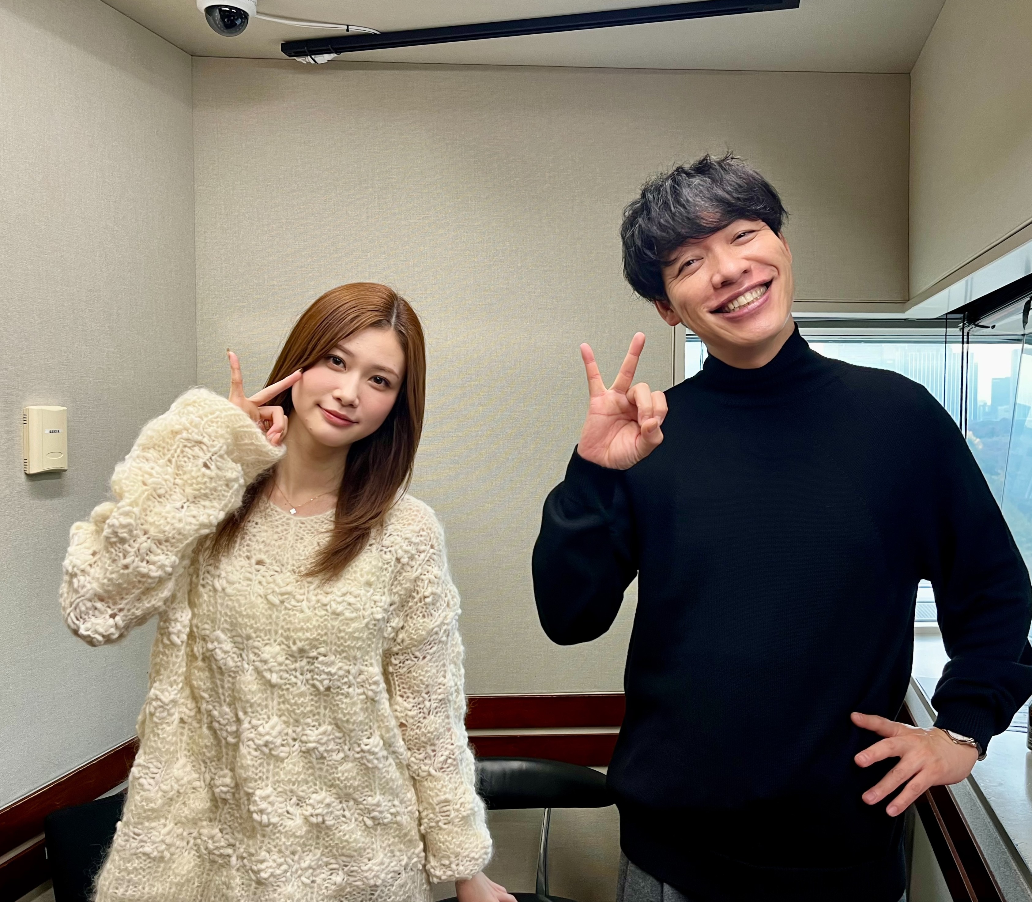 生見愛瑠様 そもそもの話 2 Re