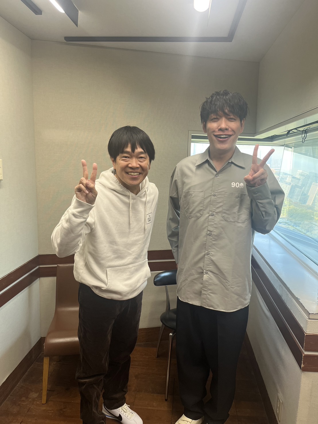 蛍原さんスタジオ写真 1