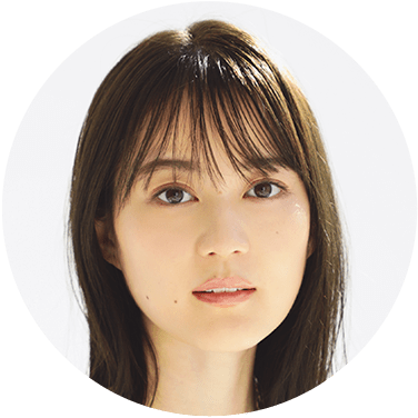 生田絵梨花