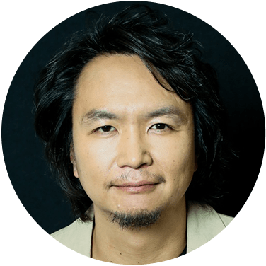 長塚圭史