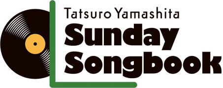 Tatsuro Yamashita Sundey Songbook