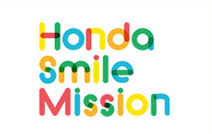 Honda Smile Mission