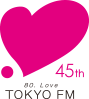 TOKYO FM