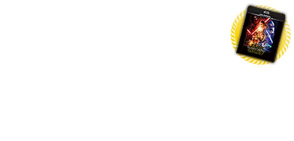 スター ウォーズ フォースの覚醒 Movienex発売記念 5月4日 Star Wars Day 渋谷にて開催決定 Tokyo Fm 80 0mhz