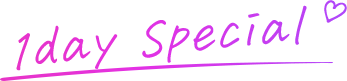 1day Special