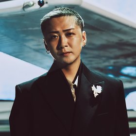 大野雄大（Da-iCE）