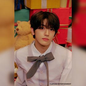 髙塚大夢（INI）