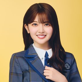 山下葉留花（日向坂46）