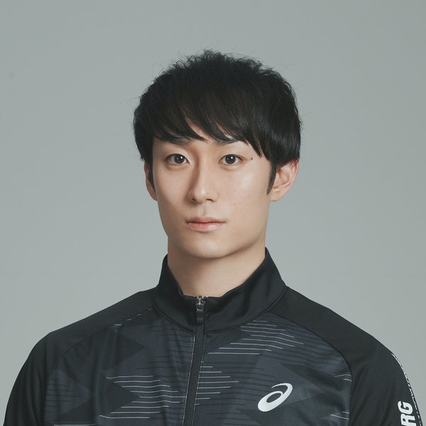 柳田将洋