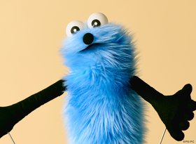 パペットスンスン