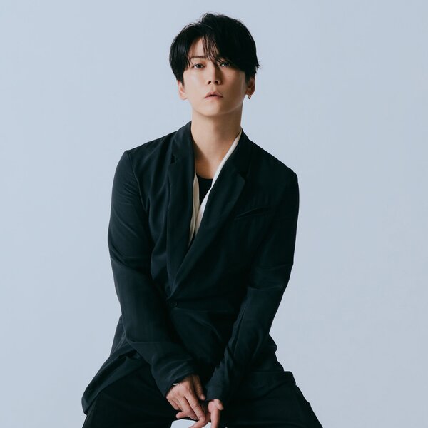 亀梨和也