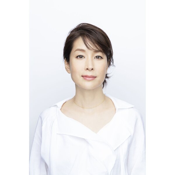 内田恭子