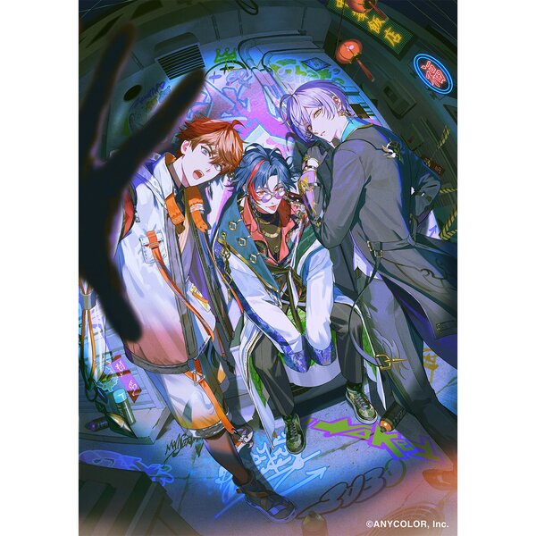 3SKM