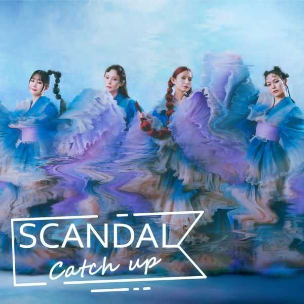『SCANDAL Catch up supported by 明治ブルガリアヨーグルト』4人組ガールズバンド“SCANDAL”の配信限定コンテンツ！メンバーの個人的ニュースからライブの裏話まで様々な話題をトークします。