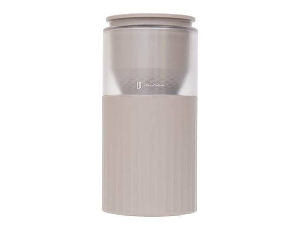 Life on Products『充電式ムードライト加湿器（モカ）』をプレゼント！