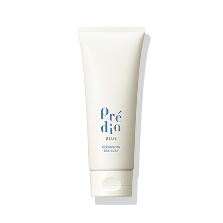 KOSÉ Find My Beauty から、Predia BLUE「クレンジング クレイ」を３名様にプレゼント ！