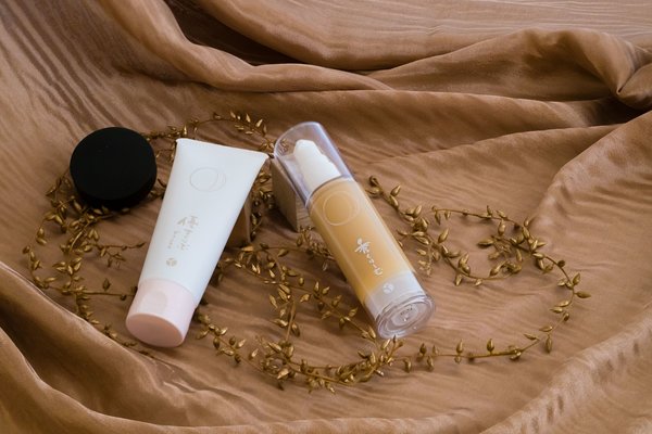 Blue Ocean あきゅらいずスペシャルセットを毎月3名様にプレゼント！