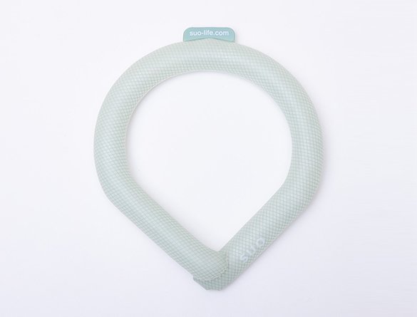 SUOの「ICEクールリング」プレゼント！