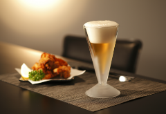 RayESの「ダブルウォールグラス」をプレゼント！