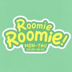Roomie Roomie!