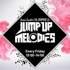 JUMP UP MELODIES