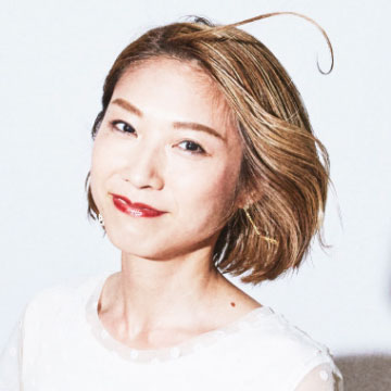 CRAZY KITCHEN 土屋杏理