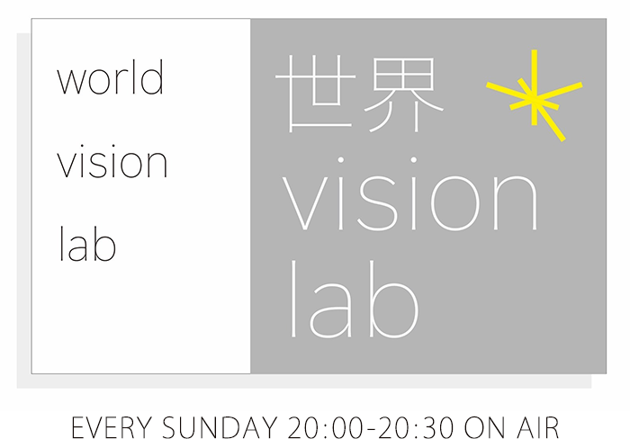 世界vision lab