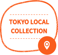 TOKYO LOCAL COLLECTION