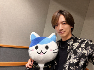260809 DAIGO