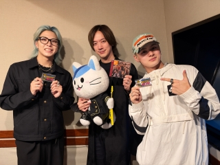 261025DAIGO