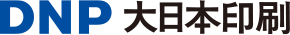 DNP　大日本印刷