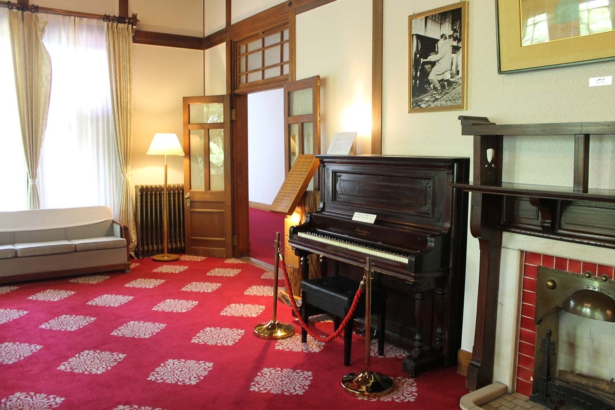 第百四十話 たったひとつのことをやり続ける－【奈良篇】アルベルト・アインシュタイン－