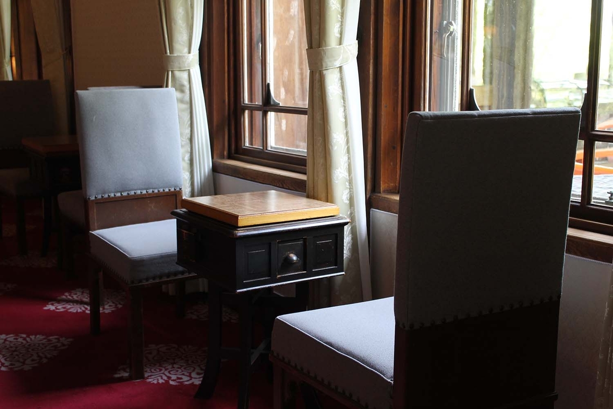 第百四十話 たったひとつのことをやり続ける－【奈良篇】アルベルト・アインシュタイン－