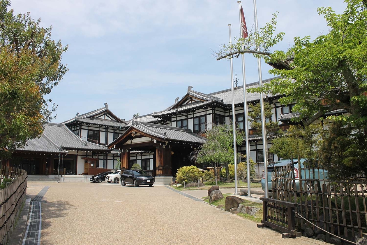 第百四十話 たったひとつのことをやり続ける－【奈良篇】アルベルト・アインシュタイン－