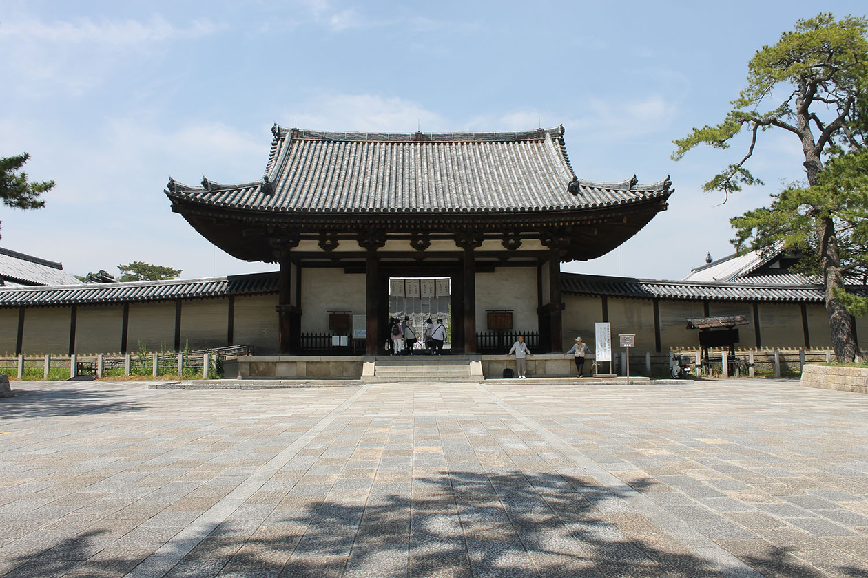 第百四十一話 学ぶべきものはいつも目の前にある－【奈良篇】宮大工 西岡常一－