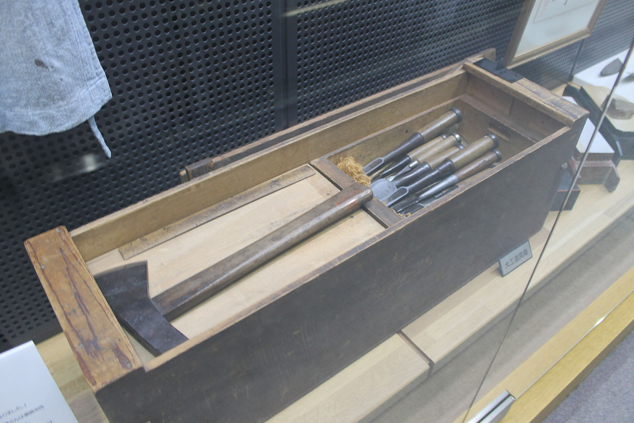 第百四十一話 学ぶべきものはいつも目の前にある－【奈良篇】宮大工 西岡常一－