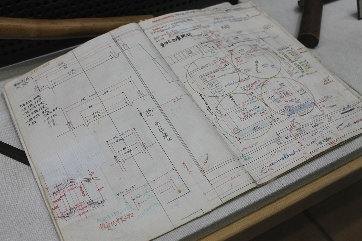 第百四十一話 学ぶべきものはいつも目の前にある－【奈良篇】宮大工 西岡常一－