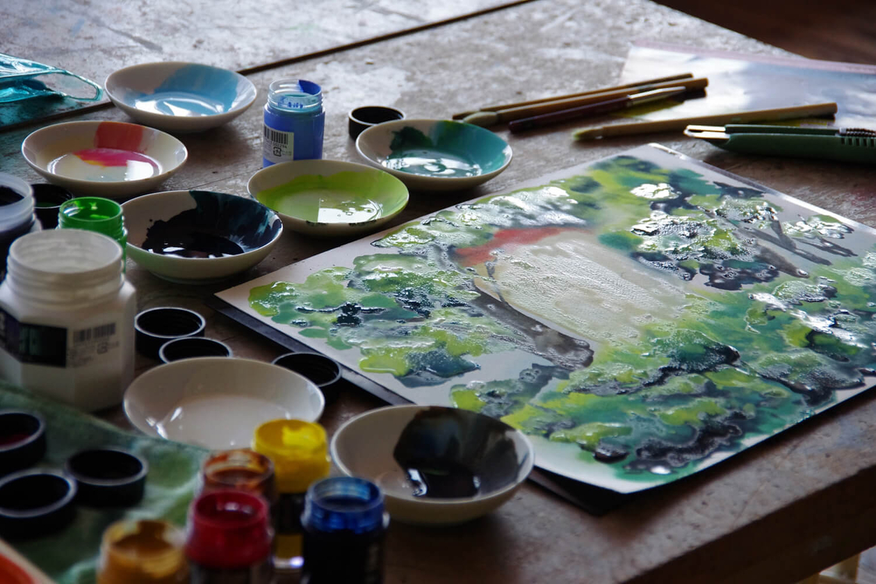 第百四十二話 日々の努力を怠らない－【奈良篇】日本画家 小倉遊亀－