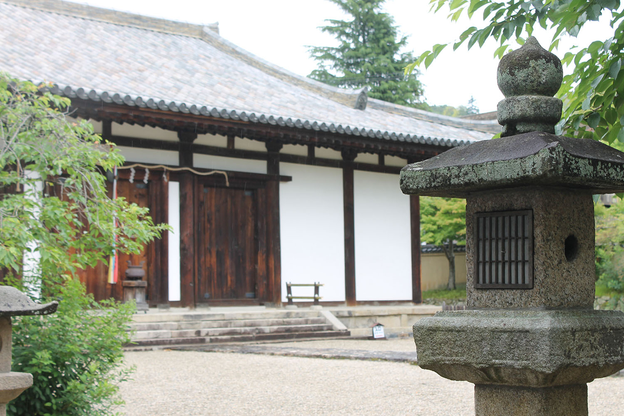 第百四十三話 情緒に敏感であれ－【奈良篇】数学者 岡潔－