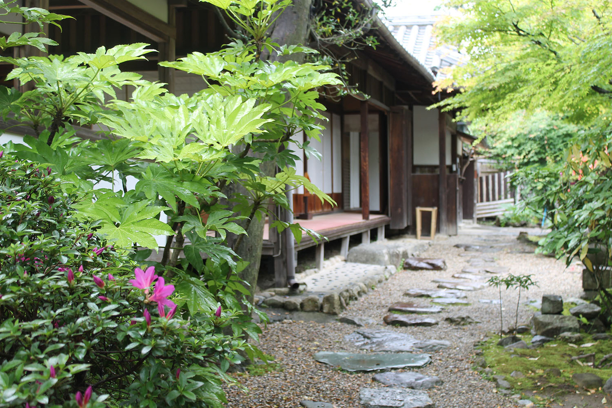 第百四十三話 情緒に敏感であれ－【奈良篇】数学者 岡潔－