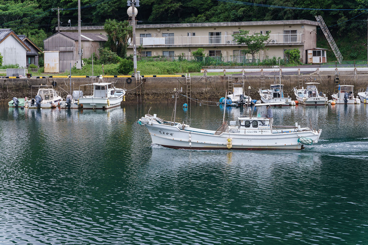 第百四十四話 自信と謙虚の間で生きる－【長崎篇】俳優 大滝秀治－