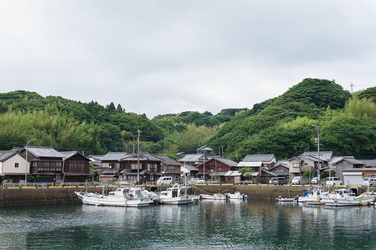 第百四十四話 自信と謙虚の間で生きる－【長崎篇】俳優 大滝秀治－