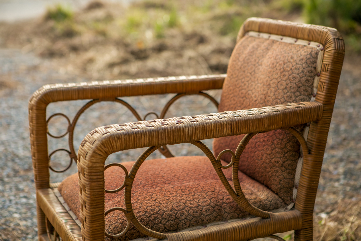 第十四話 ひとに助けられる－川端康成－