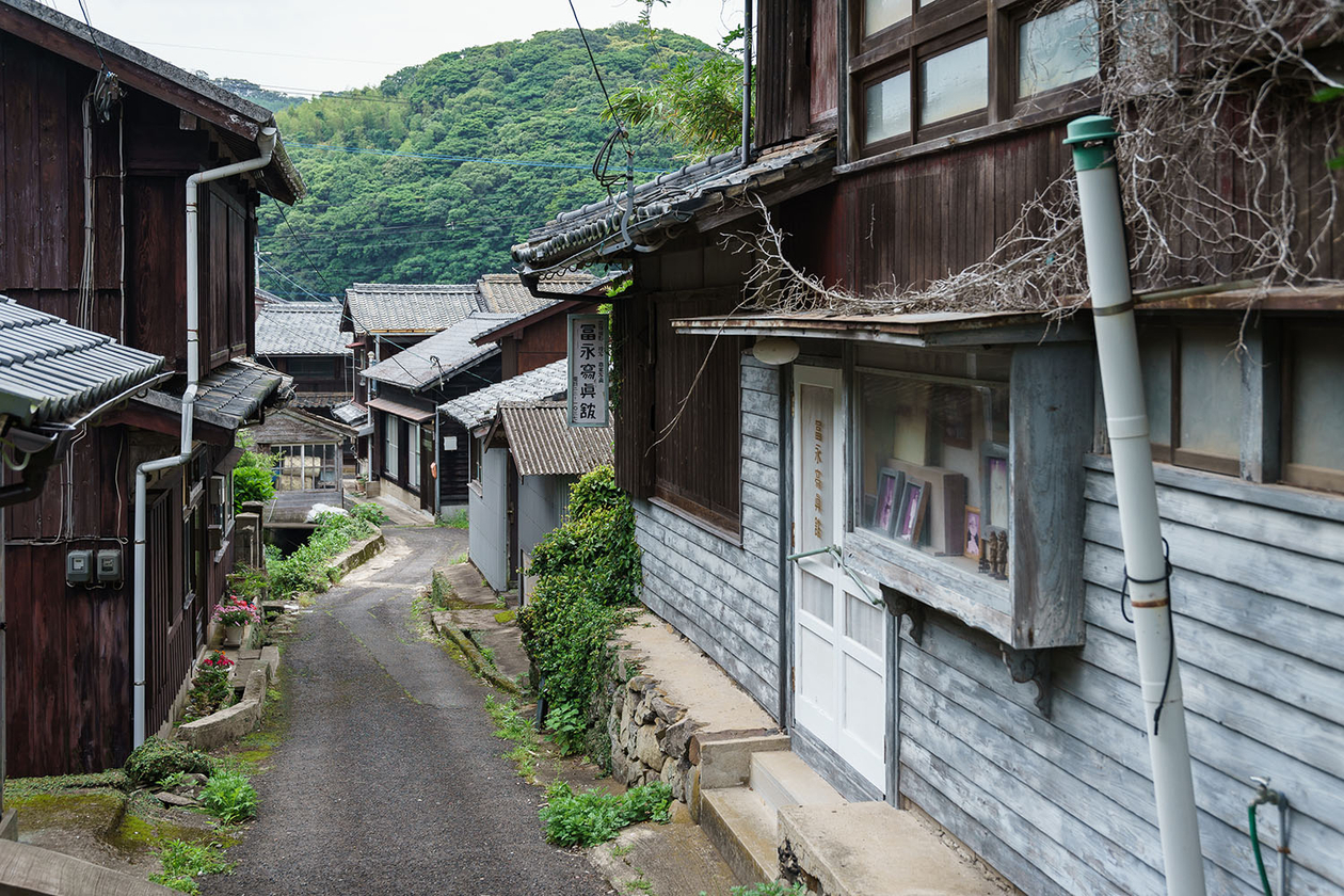 第百四十四話 自信と謙虚の間で生きる－【長崎篇】俳優 大滝秀治－