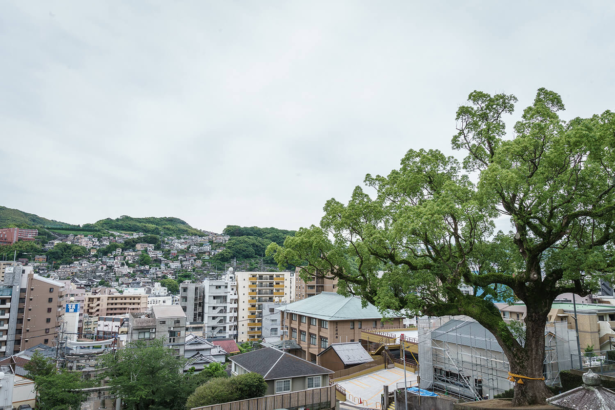 第百四十五話 自分を肯定できるのは自分しかいない－【長崎篇】作家 佐多稲子－