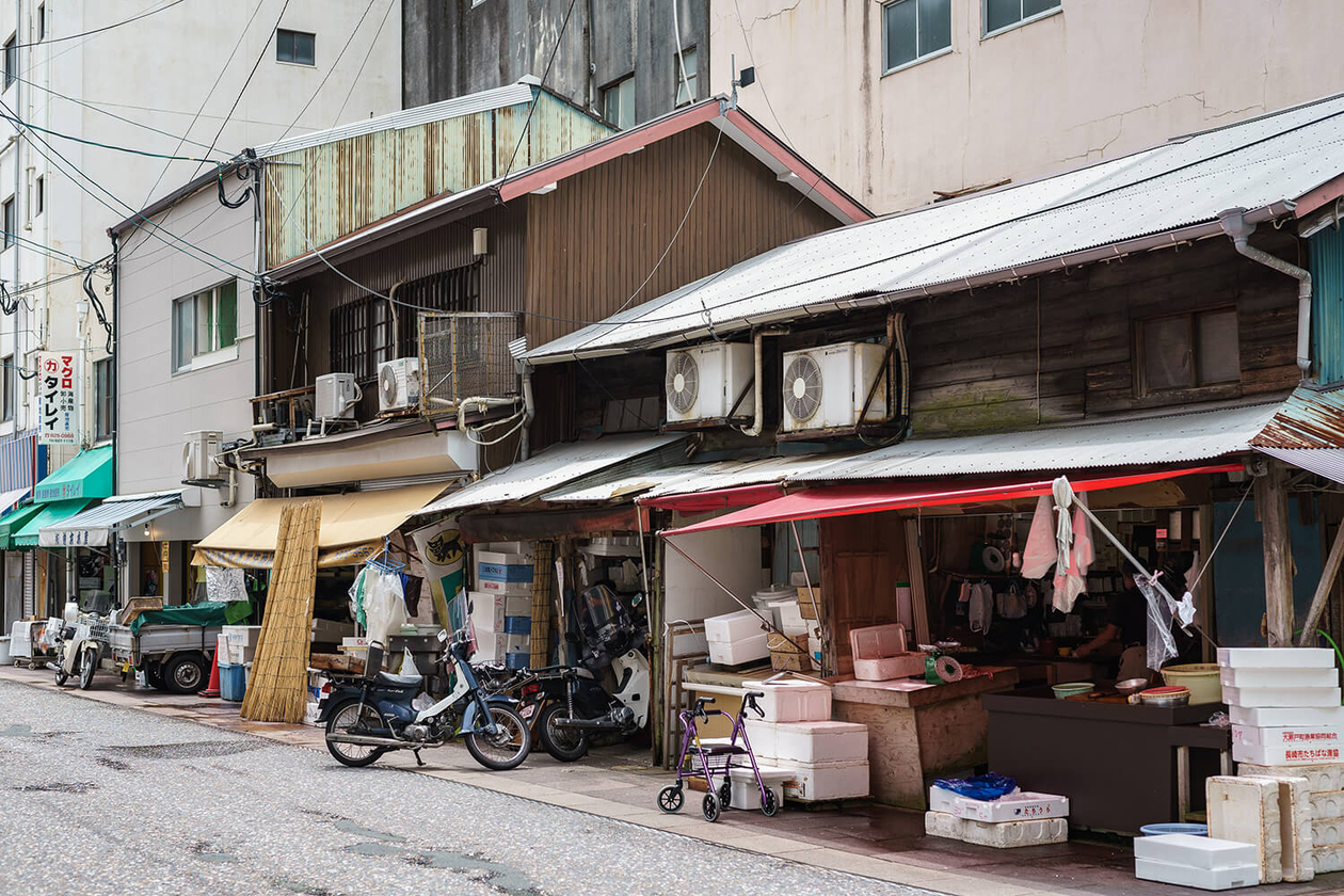 第百四十五話 自分を肯定できるのは自分しかいない－【長崎篇】作家 佐多稲子－