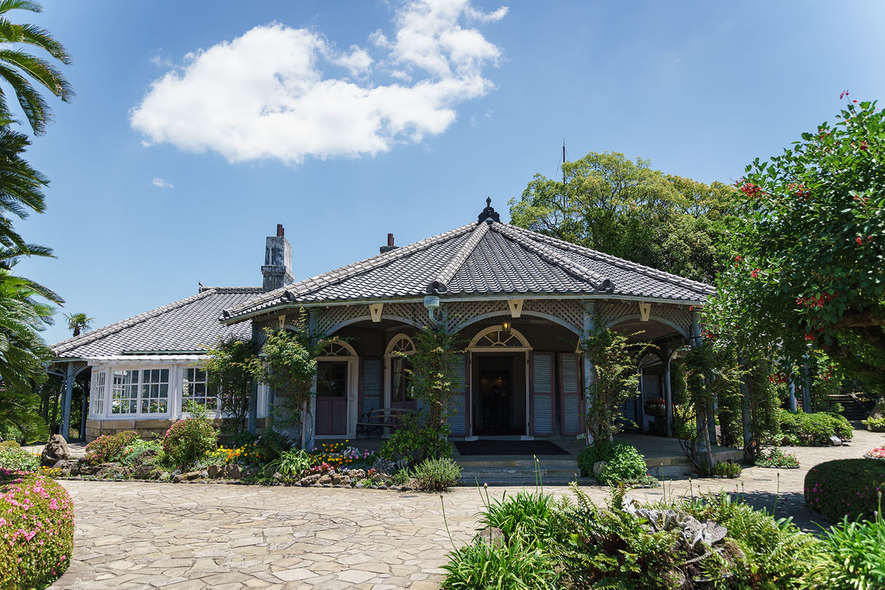 第百四十六話 野心に忠実であれ！－【長崎篇】商人 トーマス・ブレイク・グラバー－