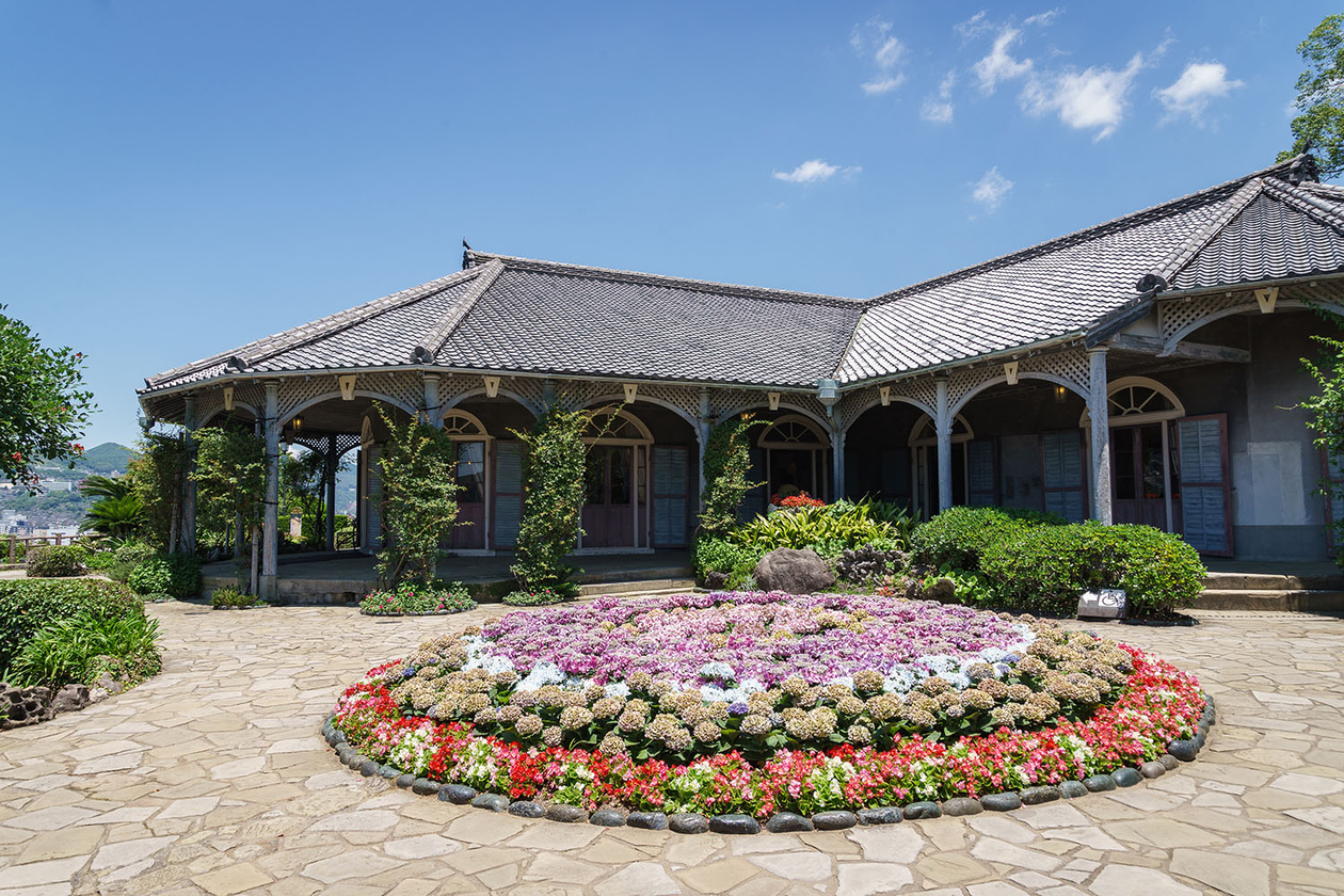 第百四十六話 野心に忠実であれ！－【長崎篇】商人 トーマス・ブレイク・グラバー－