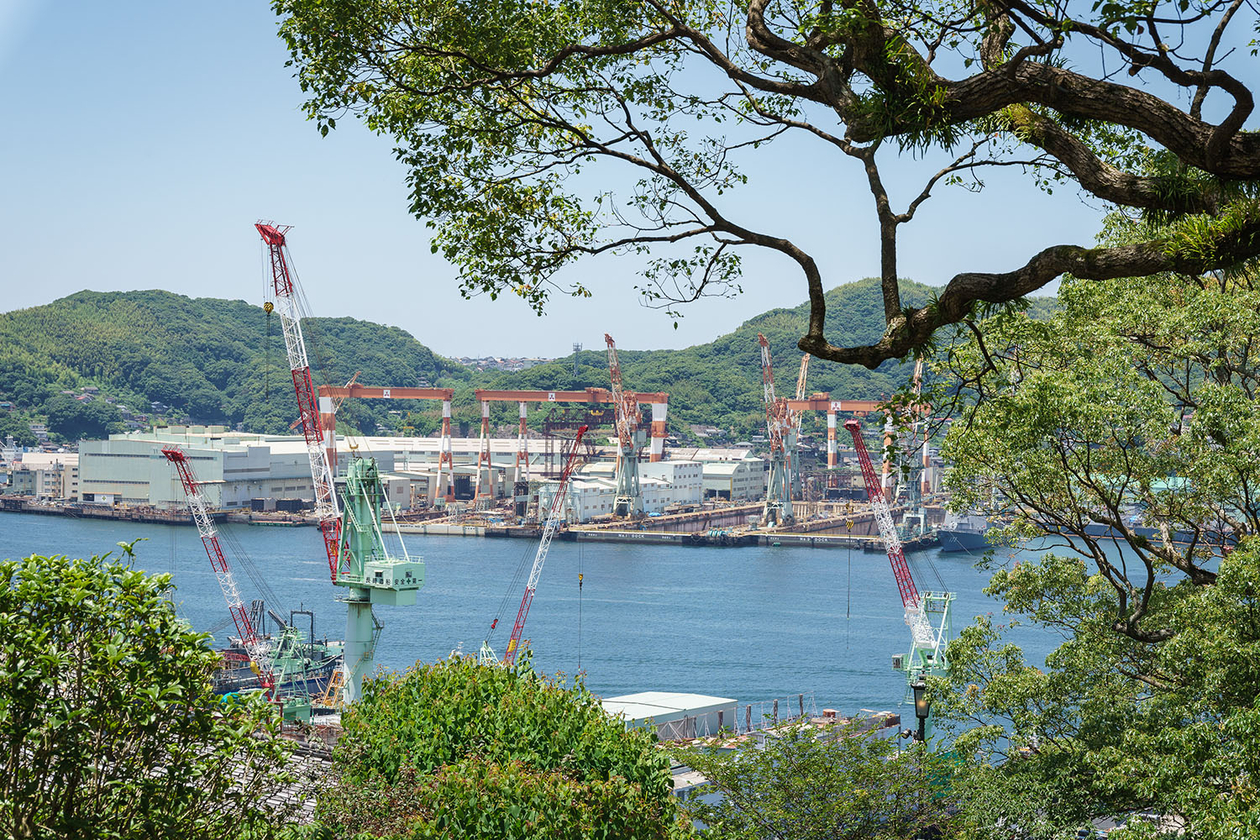 第百四十六話 野心に忠実であれ！－【長崎篇】商人 トーマス・ブレイク・グラバー－